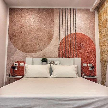 B&B Chiostro San Marco Tarquinia Kültér fotó