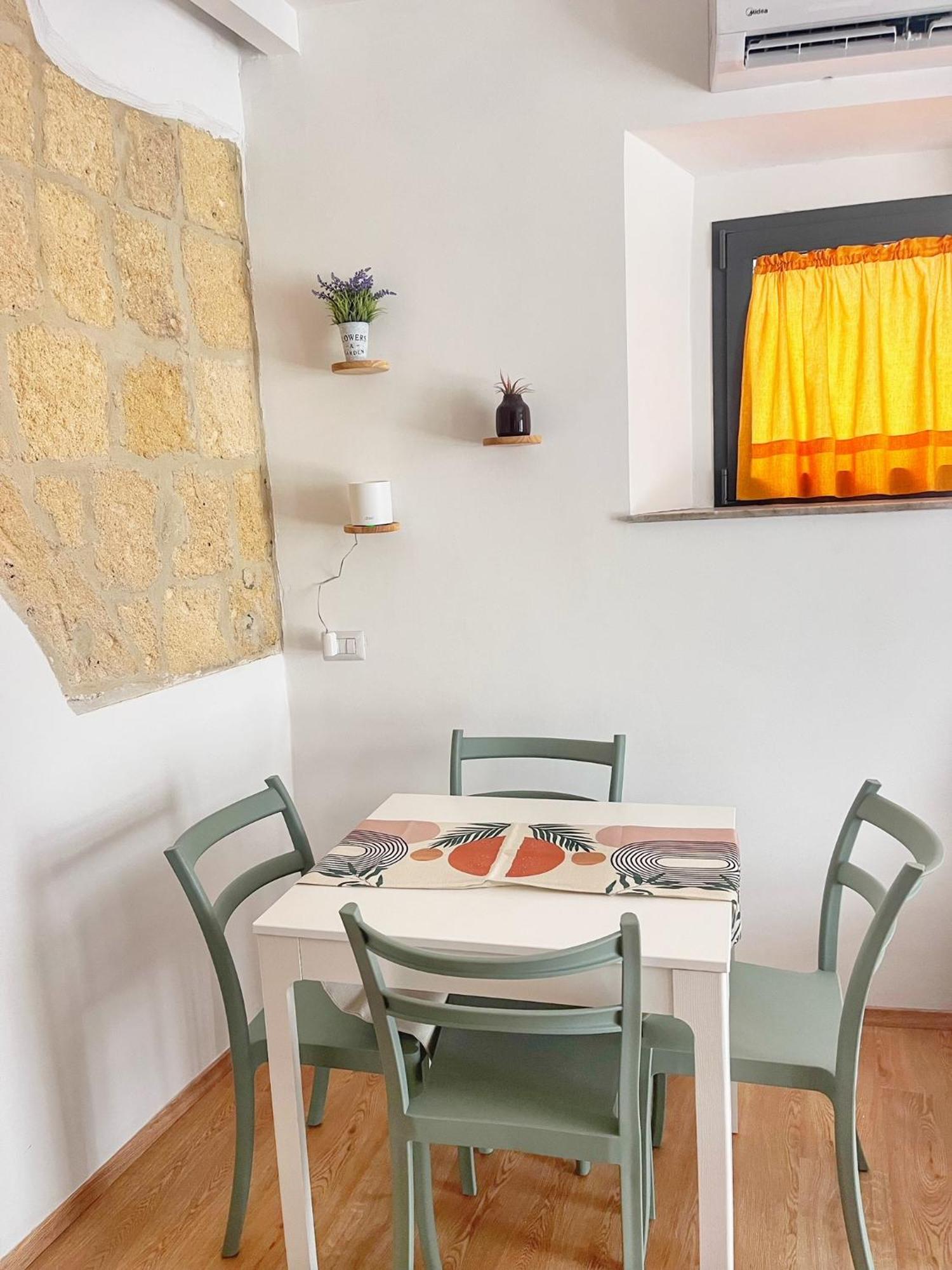 B&B Chiostro San Marco Tarquinia Kültér fotó