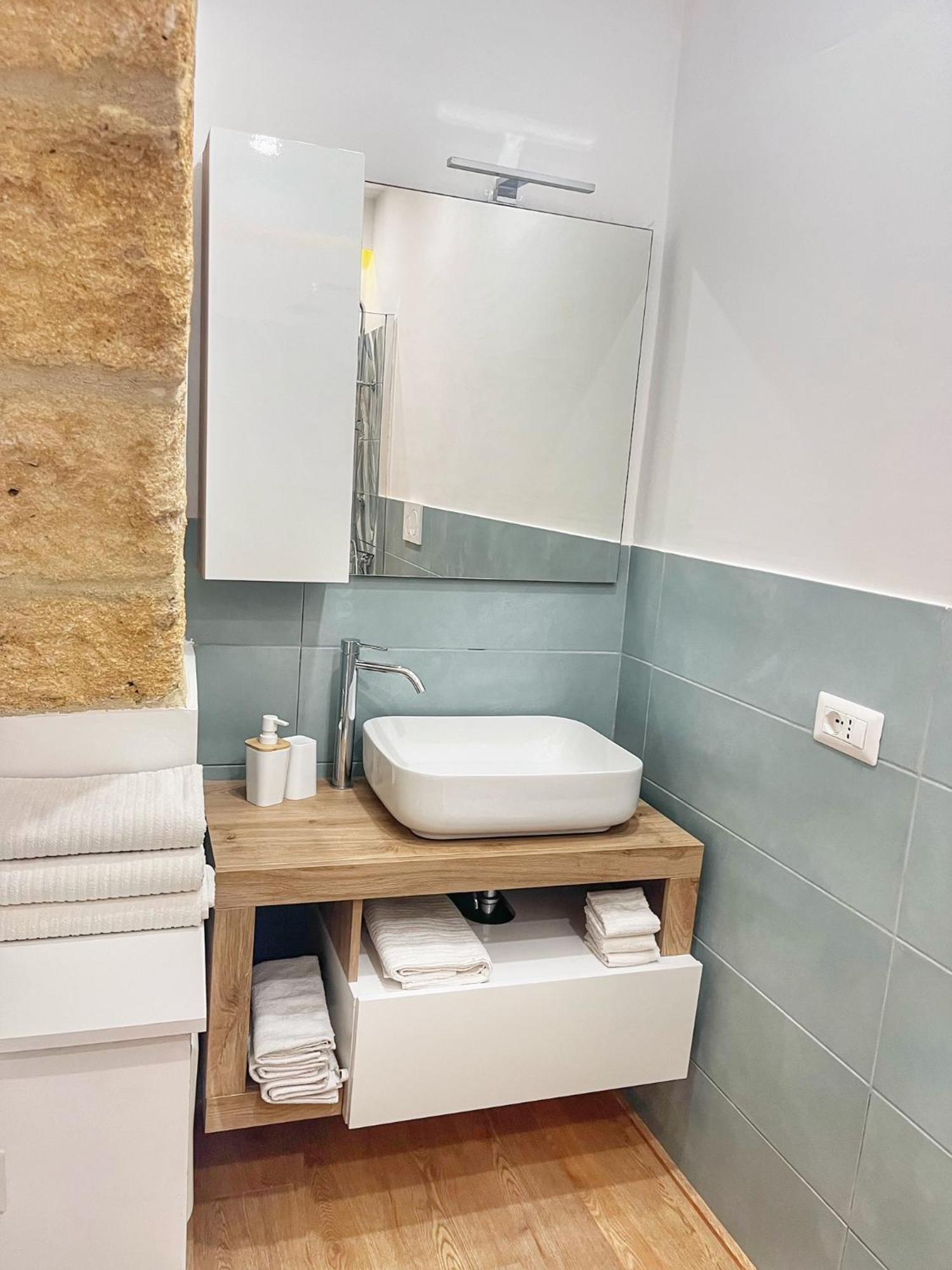 B&B Chiostro San Marco Tarquinia Kültér fotó