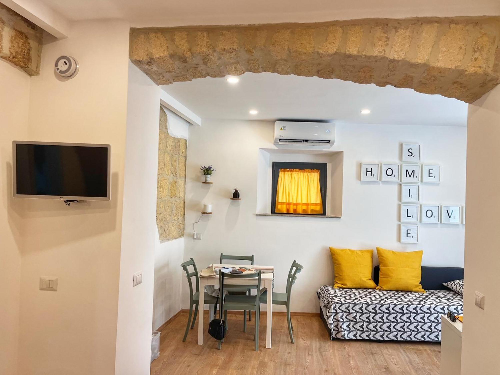 B&B Chiostro San Marco Tarquinia Kültér fotó
