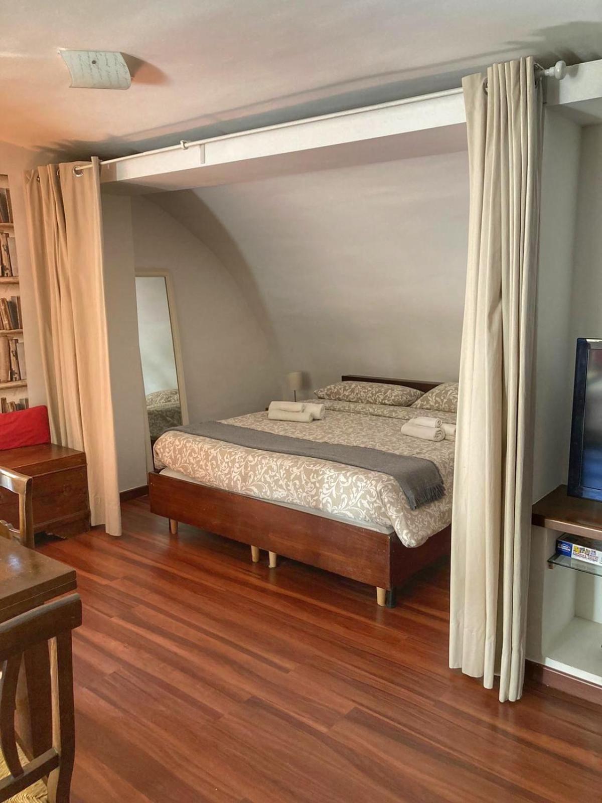 B&B Chiostro San Marco Tarquinia Kültér fotó